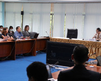 การประชุมคณะทำงานศูนย์ประสานงานสนับสนุนการส่งเสริมอุตสาหกรรม ... พารามิเตอร์รูปภาพ 4