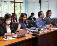 การประชุมคณะทำงานศูนย์ประสานงานสนับสนุนการส่งเสริมอุตสาหกรรม ... พารามิเตอร์รูปภาพ 5