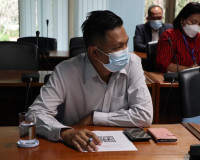 การประชุมคณะทำงานศูนย์ประสานงานสนับสนุนการส่งเสริมอุตสาหกรรม ... พารามิเตอร์รูปภาพ 10