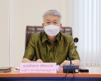 รองผู้ว่าราชการจังหวัดสุราษฎร์ธานี ประชุมคณะอนุกรรมการส่งเสร ... พารามิเตอร์รูปภาพ 1