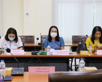 รองผู้ว่าราชการจังหวัดสุราษฎร์ธานี ประชุมคณะอนุกรรมการส่งเสร ... พารามิเตอร์รูปภาพ 7
