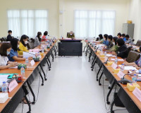 การประชุมคณะอนุกรรมการส่งเสริมและพัฒนาคุณภาพชีวิตคนพิการประจ ... พารามิเตอร์รูปภาพ 2