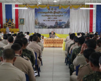 รองผู้ว่าราชการจังหวัดสุราษฎร์ธานี กำกับดูแลและรับผิดชอบการป ... พารามิเตอร์รูปภาพ 2