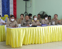 รองผู้ว่าราชการจังหวัดสุราษฎร์ธานี กำกับดูแลและรับผิดชอบการป ... พารามิเตอร์รูปภาพ 7