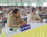 รองผู้ว่าราชการจังหวัดสุราษฎร์ธานี กำกับดูแลและรับผิดชอบการป ... พารามิเตอร์รูปภาพ 14