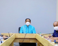 การประชุมคณะกรรมการกลั่นกรอง การอนุญาตให้ตั้งสถานบริการจังหว ... พารามิเตอร์รูปภาพ 1