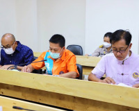 การประชุมคณะกรรมการกลั่นกรอง การอนุญาตให้ตั้งสถานบริการจังหว ... พารามิเตอร์รูปภาพ 3