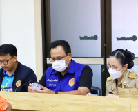 การประชุมคณะกรรมการกลั่นกรอง การอนุญาตให้ตั้งสถานบริการจังหว ... พารามิเตอร์รูปภาพ 4