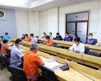 การประชุมคณะกรรมการกลั่นกรอง การอนุญาตให้ตั้งสถานบริการจังหว ... พารามิเตอร์รูปภาพ 6