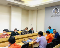 การประชุมคณะกรรมการกลั่นกรอง การอนุญาตให้ตั้งสถานบริการจังหว ... พารามิเตอร์รูปภาพ 7