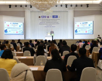 จังหวัดสุราษฎร์ธานีจัดประชุมการประยุกต์ใช้นวัตกรรมเชิงระบบสู ... พารามิเตอร์รูปภาพ 4