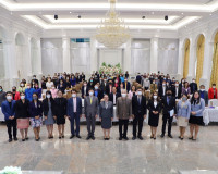 จังหวัดสุราษฎร์ธานีจัดประชุมการประยุกต์ใช้นวัตกรรมเชิงระบบสู ... พารามิเตอร์รูปภาพ 5
