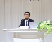 จังหวัดสุราษฎร์ธานีจัดประชุมการประยุกต์ใช้นวัตกรรมเชิงระบบสู ... พารามิเตอร์รูปภาพ 6