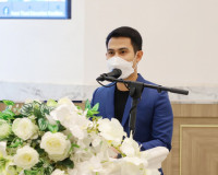 จังหวัดสุราษฎร์ธานีจัดประชุมการประยุกต์ใช้นวัตกรรมเชิงระบบสู ... พารามิเตอร์รูปภาพ 7