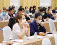 จังหวัดสุราษฎร์ธานีจัดประชุมการประยุกต์ใช้นวัตกรรมเชิงระบบสู ... พารามิเตอร์รูปภาพ 10