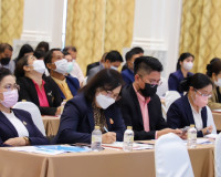 จังหวัดสุราษฎร์ธานีจัดประชุมการประยุกต์ใช้นวัตกรรมเชิงระบบสู ... พารามิเตอร์รูปภาพ 11