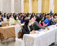 จังหวัดสุราษฎร์ธานีจัดประชุมการประยุกต์ใช้นวัตกรรมเชิงระบบสู ... พารามิเตอร์รูปภาพ 12