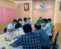 ผู้ว่าราชการจังหวัดสุราษฎร์ธานี ประชุม ติดตามความคืบหน้าโครง ... พารามิเตอร์รูปภาพ 11
