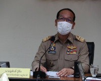 การประชุมคณะทำงานช่วยเหลือการปฏิบัติงานเร่งรัดติดตามการใช้จ่ ... พารามิเตอร์รูปภาพ 1