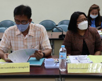 การประชุมคณะทำงานช่วยเหลือการปฏิบัติงานเร่งรัดติดตามการใช้จ่ ... พารามิเตอร์รูปภาพ 7