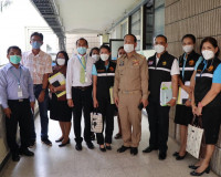 การประชุมคณะทำงานช่วยเหลือการปฏิบัติงานเร่งรัดติดตามการใช้จ่ ... พารามิเตอร์รูปภาพ 8
