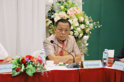 การประชุมหารือร่วมกับผู้ประกอบการโรงงานสกัดน้ำมันปาล์มเกี่ยว ... พารามิเตอร์รูปภาพ 1