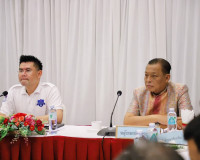 การประชุมหารือร่วมกับผู้ประกอบการโรงงานสกัดน้ำมันปาล์มเกี่ยว ... พารามิเตอร์รูปภาพ 1
