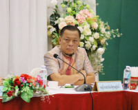 การประชุมหารือร่วมกับผู้ประกอบการโรงงานสกัดน้ำมันปาล์มเกี่ยว ... พารามิเตอร์รูปภาพ 6