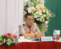 อธิบดีกรมการค้าภายใน ลงพื้นที่สุราษฎร์ธานี เร่งแก้ปัญหาการเป ... พารามิเตอร์รูปภาพ 3