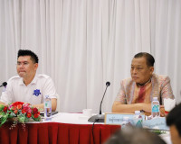 อธิบดีกรมการค้าภายใน ลงพื้นที่สุราษฎร์ธานี เร่งแก้ปัญหาการเป ... พารามิเตอร์รูปภาพ 7