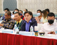 อธิบดีกรมการค้าภายใน ลงพื้นที่สุราษฎร์ธานี เร่งแก้ปัญหาการเป ... พารามิเตอร์รูปภาพ 8