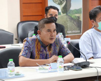 การประชุมคณะกรรมการขับเคลื่อนการท่องเที่ยวจังหวัดสุราษฎร์ธาน ... พารามิเตอร์รูปภาพ 7