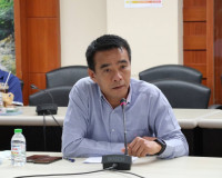 การประชุมคณะกรรมการขับเคลื่อนการท่องเที่ยวจังหวัดสุราษฎร์ธาน ... พารามิเตอร์รูปภาพ 8