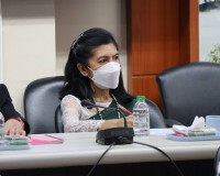 การประชุมคณะกรรมการขับเคลื่อนการท่องเที่ยวจังหวัดสุราษฎร์ธาน ... พารามิเตอร์รูปภาพ 9
