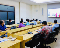 การประชุมคณะกรรมการคัดเลือกตัวแทนประกวดร้องเพลง &quot;รำวงมหาดไทย ... พารามิเตอร์รูปภาพ 7
