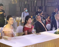 สโมสรโรตารีศรีตาปี จัดงานกาล่าดินเนอร์เพื่อจัดซื้ออุปกรณ์การ ... พารามิเตอร์รูปภาพ 6