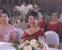 สโมสรโรตารีศรีตาปี จัดงานกาล่าดินเนอร์เพื่อจัดซื้ออุปกรณ์การ ... พารามิเตอร์รูปภาพ 9