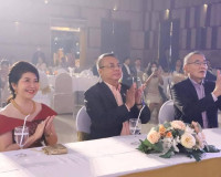 สโมสรโรตารีศรีตาปี จัดงานกาล่าดินเนอร์เพื่อจัดซื้ออุปกรณ์การ ... พารามิเตอร์รูปภาพ 10