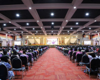 จังหวัดสุราษฎร์ธานีจัดงานวันครูประจำปี 2566 ระลึกถึงพระคุณบู ... พารามิเตอร์รูปภาพ 12