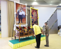 จังหวัดสุราษฎร์ธานีจัดงานวันครูประจำปี 2566 ระลึกถึงพระคุณบู ... พารามิเตอร์รูปภาพ 4