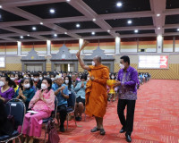 จังหวัดสุราษฎร์ธานีจัดงานวันครูประจำปี 2566 ระลึกถึงพระคุณบู ... พารามิเตอร์รูปภาพ 16