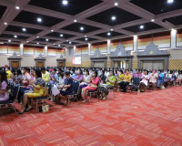 จังหวัดสุราษฎร์ธานีจัดงานวันครูประจำปี 2566 ระลึกถึงพระคุณบู ... พารามิเตอร์รูปภาพ 20