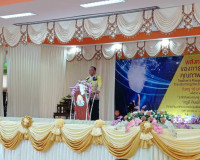 กิจกรรมงานวันครูส่วนภูมิภาค ครั้งที่ 67 พ.ศ.2566 หน่วยจัดอำเ ... พารามิเตอร์รูปภาพ 3