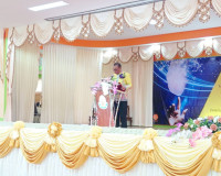 กิจกรรมงานวันครูส่วนภูมิภาค ครั้งที่ 67 พ.ศ.2566 หน่วยจัดอำเ ... พารามิเตอร์รูปภาพ 7