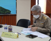 การประชุมขับเคลื่อนและติดตามนโยบายของรัฐบาล และภารกิจสำคัญขอ ... พารามิเตอร์รูปภาพ 2
