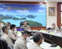 การประชุมขับเคลื่อนและติดตามนโยบายของรัฐบาล และภารกิจสำคัญขอ ... พารามิเตอร์รูปภาพ 3