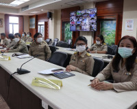 การประชุมขับเคลื่อนและติดตามนโยบายของรัฐบาล และภารกิจสำคัญขอ ... พารามิเตอร์รูปภาพ 7