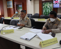 การประชุมขับเคลื่อนและติดตามนโยบายของรัฐบาล และภารกิจสำคัญขอ ... พารามิเตอร์รูปภาพ 10