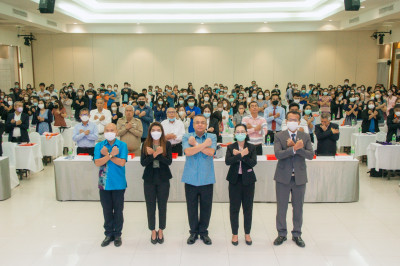 จังหวัดสุราษฎร์ธานีเพิ่มประสิทธิภาพบุคลากรหน่วยงานภาครัฐ เสร ... พารามิเตอร์รูปภาพ 1