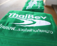 ผู้ว่าราชการจังหวัดสุราษฎร์ธานี รับมอบผ้าห่ม จำนวน 500 ผืน จ ... พารามิเตอร์รูปภาพ 5